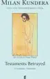 Audiobook Testaments Betrayed author Milan Kundera