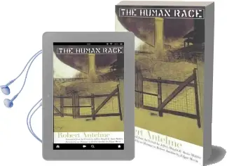 The Human Race Audiobook download free by Robert Antelme