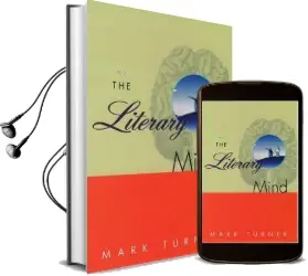 The Literary Mind Audiobook download free by Mark Turner