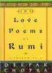 Audiobook The Love Poems of Rumi author Deepak Chopra