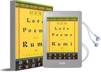 The Love Poems of Rumi Audiobook download free by Deepak Chopra