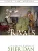 Audiobook The Rivals author Richard Brinsley Sheridan