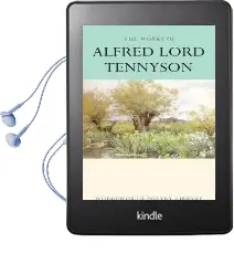The Works of Alfred Lord Tennyson Audiobook download free by Lord Alfred Tennyson