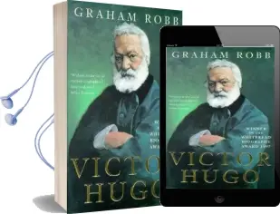 Victor Hugo Audiobook download free by Graham Robb