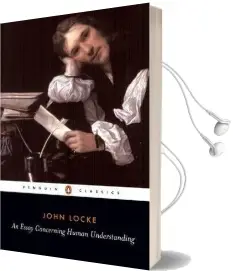 An Essay Concerning Human Understanding Audiobook download free by John Locke