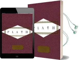 Everyman Poems - Sylvia Plath Audiobook download free by Sylvia Plath