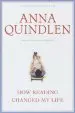 Audiobook How Reading Changed my Life author Anna Quindlen