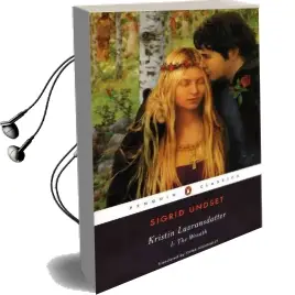 Kristin Lavransdatter: 1:The Wreath Audiobook download free by Translted With An Introduction And Notes By Tiina Nunnally Sigrid Undset
