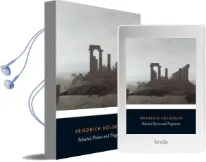 Selected Poems and Fragments Audiobook download free by Friedrich Hölderlin