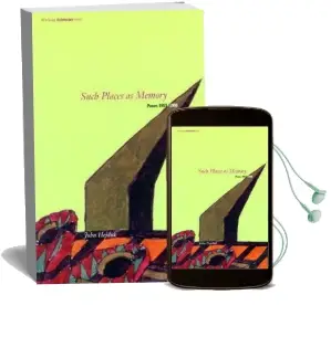 Such Places as Memory: Poems 1953-1996 Audiobook download free by John Hejduk