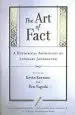Audiobook The art of Fact: A Historical Anthology of Literary Journalism author Kevin Kerrane