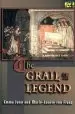 Audiobook The Grail Legend author Emma Jung