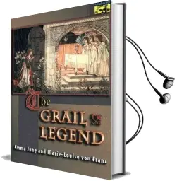 The Grail Legend Audiobook download free by Emma Jung