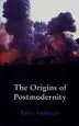 Audiobook The Origins of Postmodernity author Perry Anderson