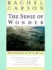 Audiobook The Sense of Wonder author Rachel Carson