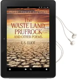 The Waste Land, Prufrock, and Other Poems Audiobook download free by T. S. Eliot