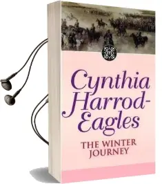 The Winter Journey: The Morland Dynasty, Book 20 Audiobook download free by Cynthia Harrod Eagles