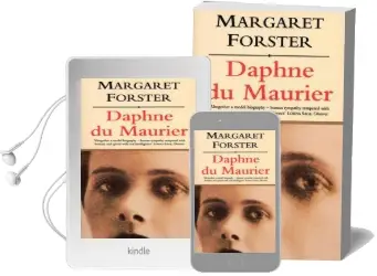Daphne du Maurier Audiobook download free by Daphne Du Maurier
