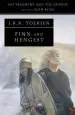 Audiobook Finn and Hengest author J. R. R. Tolkien