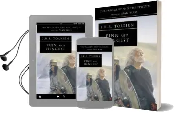 Finn and Hengest Audiobook download free by J. R. R. Tolkien