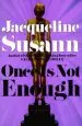 Audiobook Once is not Enough author Jacqueline Susann