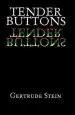 Audiobook Tender Buttons author Gertrude Stein