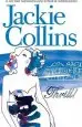Audiobook Thrill! author Jackie Collins