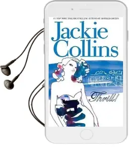 Thrill! Audiobook download free by Jackie Collins
