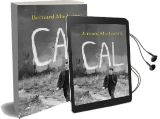 Cal Audiobook download free by Bernard Maclaverty