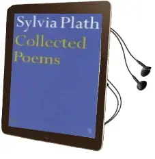 Collected Poems Audiobook download free by Sylvia Plath