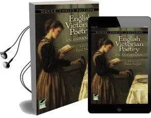 English Victorian Poetry: An Anthology Audiobook download free by Paul Negri