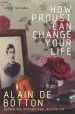 Audiobook How Proust can Change Your Life author Alain De Botton
