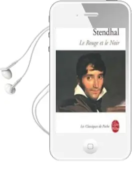 Le Rouge et le Noir Audiobook download free by Stendhal