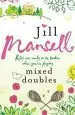 Audiobook Mixed Doubles author Jill Mansell