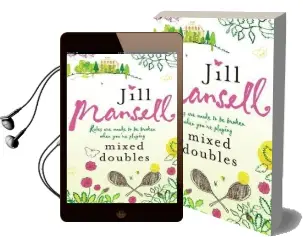 Mixed Doubles Audiobook download free by Jill Mansell