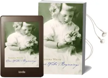 One Writer'S Beginnings Audiobook download free by Eudora Welty