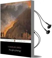 Principles of Geology Audiobook download free by Charles Lyell