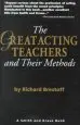 Audiobook The Great Acting Teachers and Their Methods author Richard Brestoff