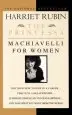Audiobook The Princessa: Machiavelli for Women author Harriet Rubin