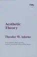 Audiobook Aesthetic Theory author Theodor W. Adorno