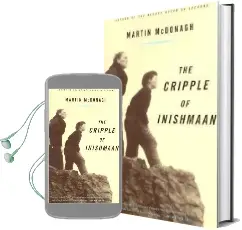 Cripple of Inishmaan Audiobook download free by Martin Mcdonagh
