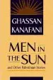 Audiobook Men in the sun and Other Palestinian Stories author Ghassan Kanafani