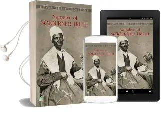 Narrative of Sojourner Truth Audiobook download free by Sojourner Truth