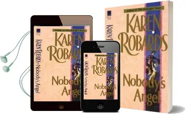 Nobody'S Angel Audiobook download free by Karen Robards