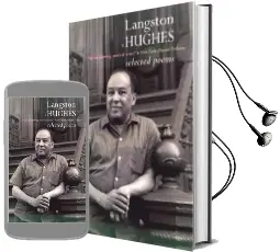 Selected Poems Audiobook download free by Langston Hughes