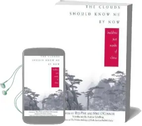 The Clouds Should Know me by now: Buddhist Poet Monks of China Audiobook download free by Red Pine