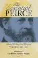 Audiobook The Essential Peirce, Volume 2: Selected Philosophical Writings (1893-1913) author Charles S. Peirce