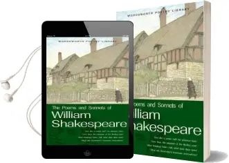 The Poems and Sonnets of William Shakespeare Audiobook download free by William Shakespeare