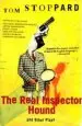 Audiobook The Real Inspector Hound and Other Plays author Tom Stoppard