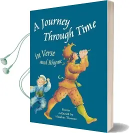 A Journey Through Time in Verse and Rhyme Audiobook download free by Heather Thomas